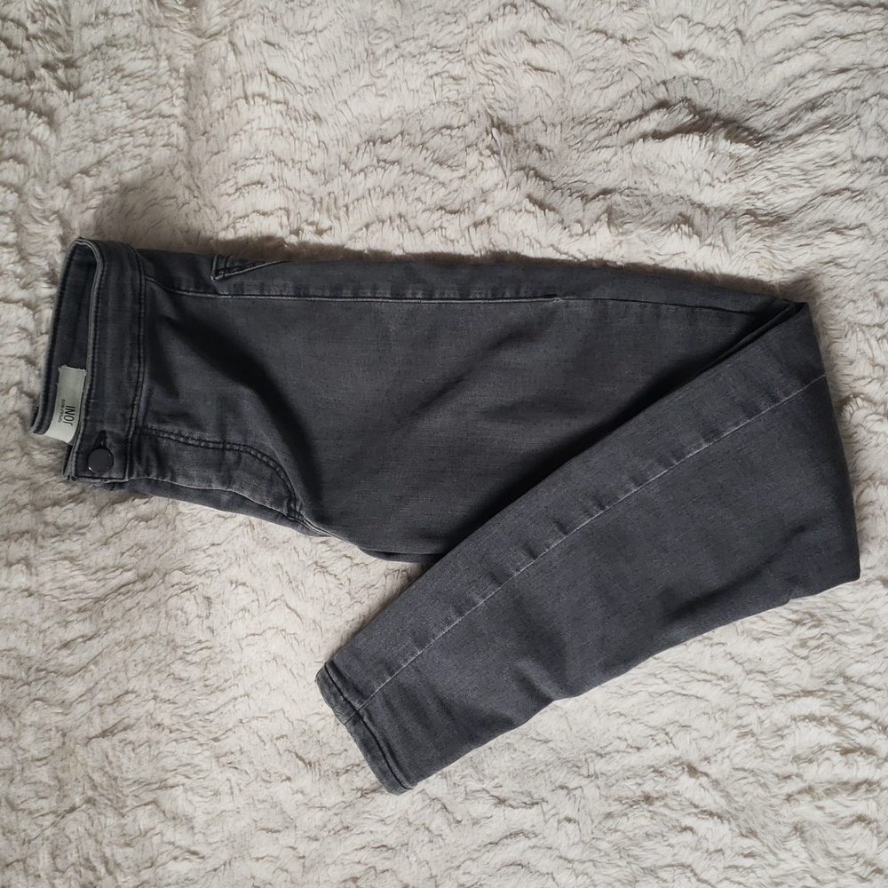 Topshop Joni skinny jeans